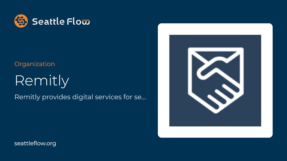 Remitly — Investors — Seattle Flow